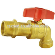 brass valve faucet and flanges hose bibbs